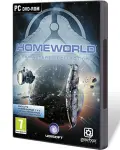 Homeworld Remastered Collection