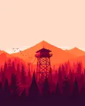 Firewatch