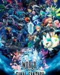 World of Final Fantasy