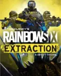 Rainbow Six Extraction