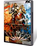 El Rey Arturo