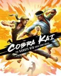 Cobra Kai The Karate Kid Saga Continues