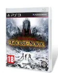 El Señor de los Anillos La Guerra del Norte