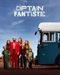 Captain Fantastic (2016)