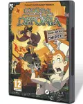 Goodbye Deponia