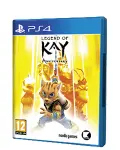 The Legend of Kay Anniversary