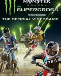 Monster Energy Supercross – The Official Videogame