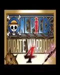 One Piece Pirate Warriors 4