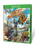 Sunset Overdrive
