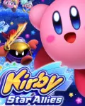Kirby Star Allies