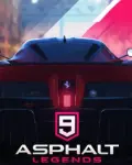 Asphalt 9