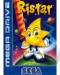 Ristar, the Shooting Star