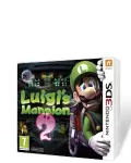 Luigi's Mansion 2