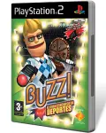 Buzz Sports Quiz