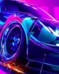 Need for Speed Heat