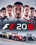 F1 2016