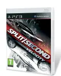 Split/Second Velocity