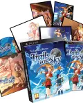 The Legend Of Heroes: Trails In The Sky