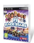 F1 Race Stars