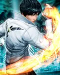 The King of Fighters XIV