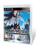 Akiba's Trip Undead & Undressed
