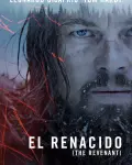 El renacido (The Revenant) (2015)