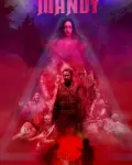 Mandy (2018)