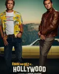 Érase una vez en Hollywood (2019)