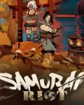 Samurai Riot