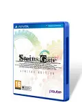 Steins;Gate
