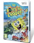 Bob Esponja Botes de Choque