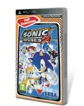 Sonic Rivals 2