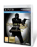 GoldenEye 007 Reloaded
