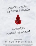 El muñeco de nieve (2017)