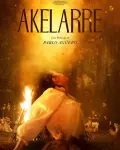 Akelarre (2020)