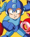 Mega Man Legacy Collection 2
