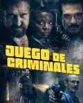 Juego de asesinos (2021)