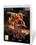 Of Orcs and Men