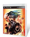 The King of Fighters XIII