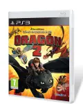 Cómo entrenar a tu dragón 2
