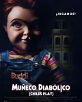 Muñeco diabólico (2019)