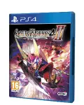 Samurai Warriors 4-II