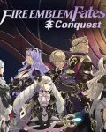Fire Emblem Fates: Conquista