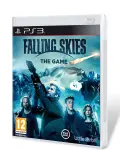 Falling Skies The Game