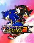Sonic Adventure 2