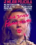 Una joven prometedora (2020)