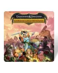 Chronicles of Mystara