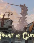 Tower of Guns