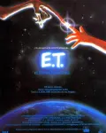 E.T. El extraterrestre (1982)