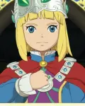 Ni No Kuni II: El renacer de un reino